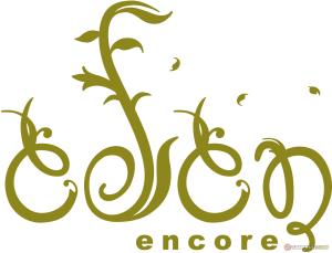 PixelJunk Eden Encore - Logo
